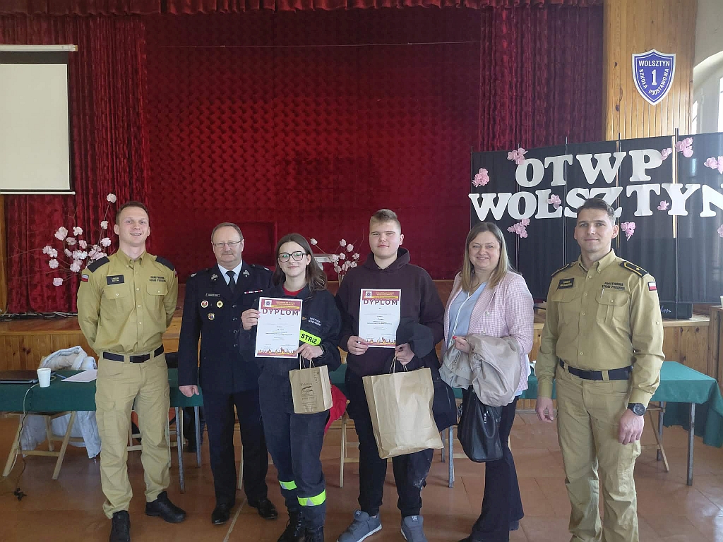 Szczęśliwy piątek