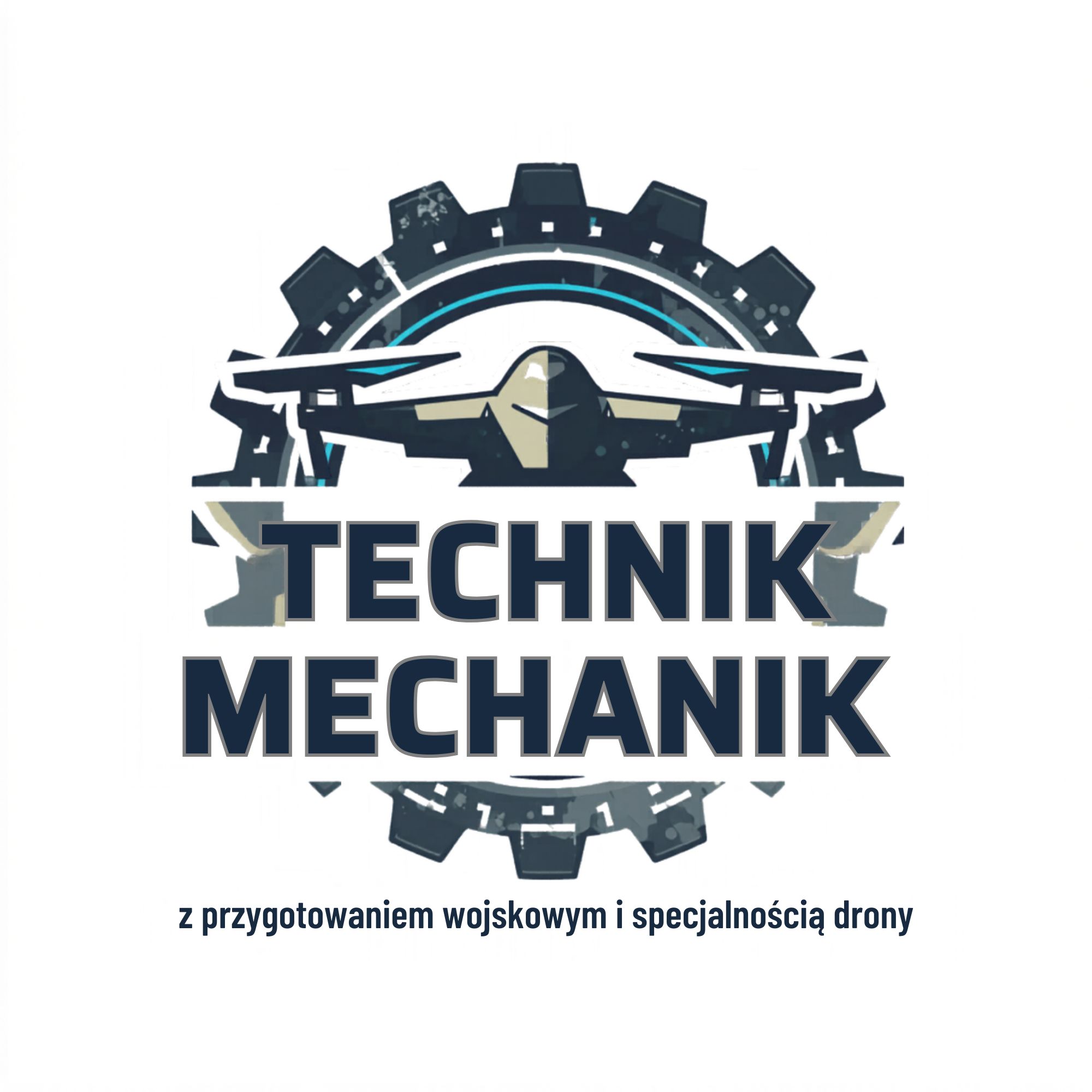 Nowy kierunek - Technik mechanik z przygotowaniem wojskowym o specjalności bezzałogowe statki powietrzne.