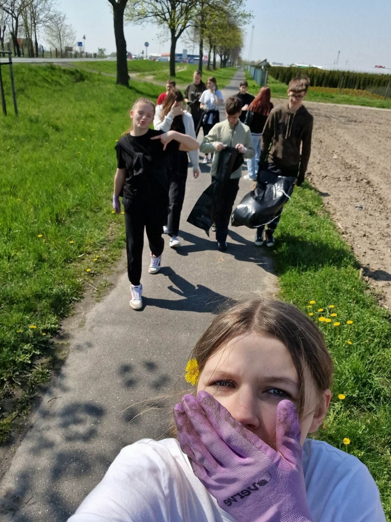Międzynarodowy Dzień Ziemi