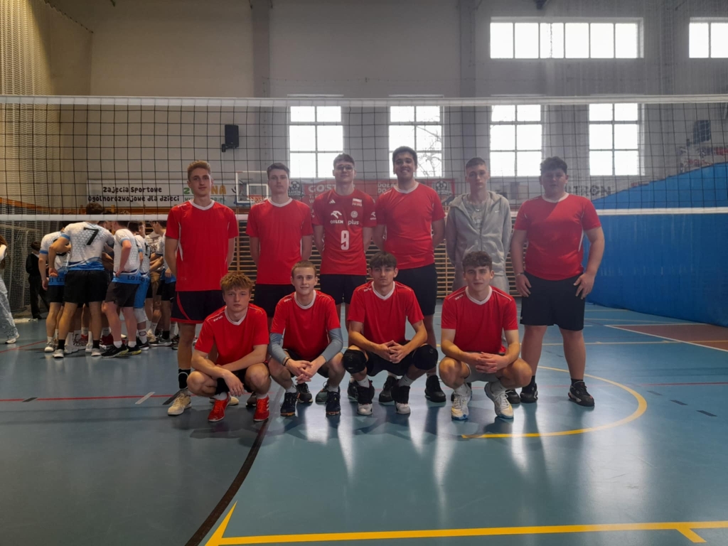 O KROK OD ZWYCIĘSTWA 