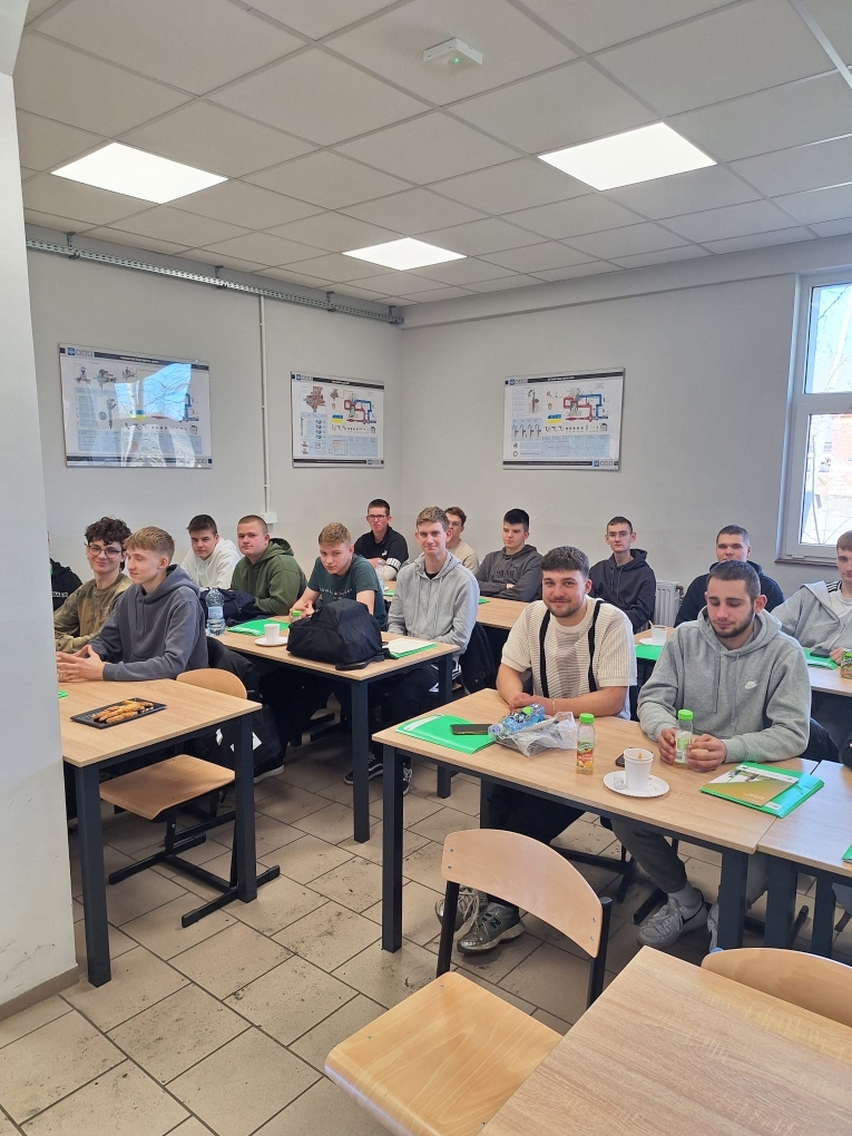 Współpraca rolników