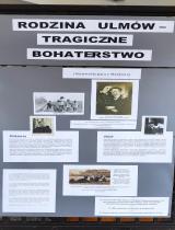 Zdjęcie: „Rodzina Ulmów – tragiczne bohaterstwo”