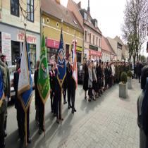 Zdjęcie: XII Marsz Katyński